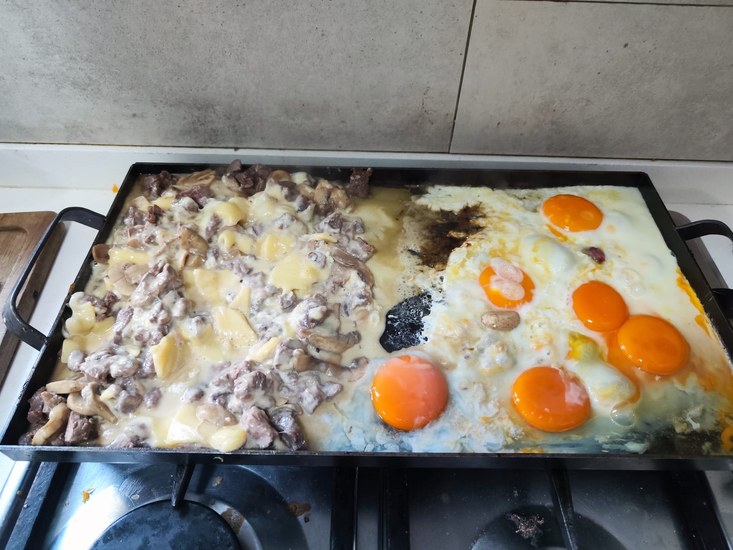 Customer photo review of Abastero