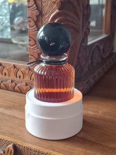 Customer photo review of Miraj Vesper