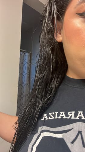 Customer photo review of Plancha Profesional Infra Roja  Diana Fletes