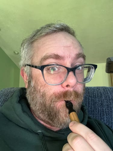 Customer photo review of Cores Club