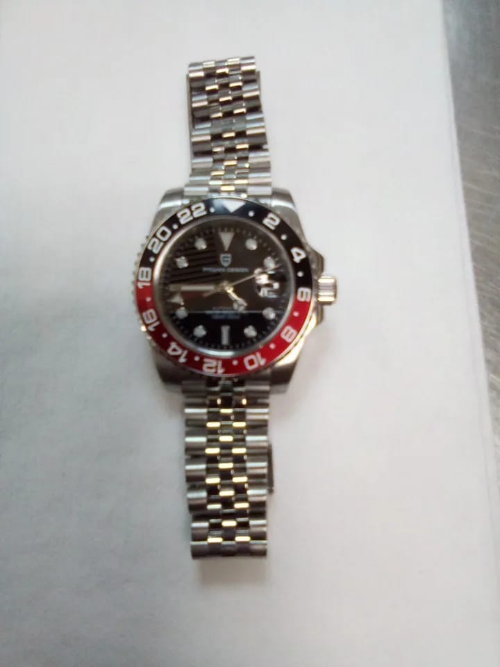 Customer photo review of Lucky Fours® Imperial