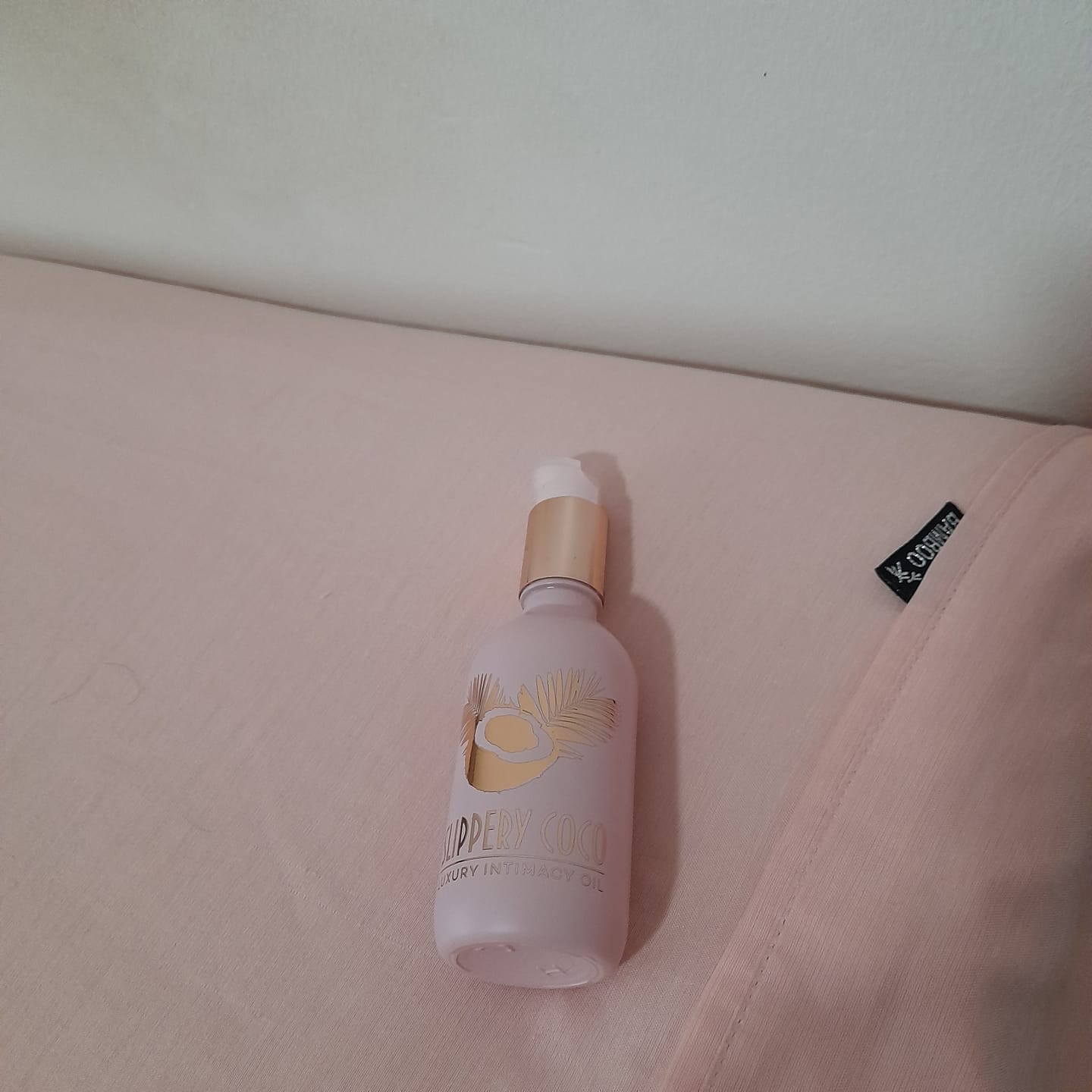 Customer photo review of Perfect Pair- Bundle and SAVE