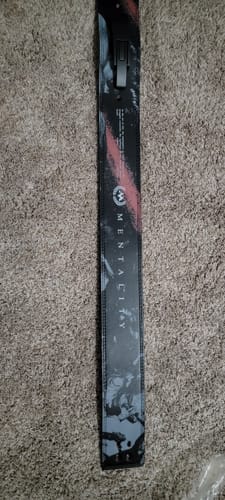 Customer photo review of 'EYES OF DAVID' 10MM Lever Belt