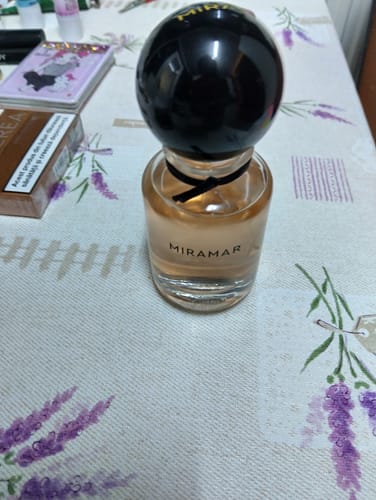 Customer photo review of Miraj Miramar