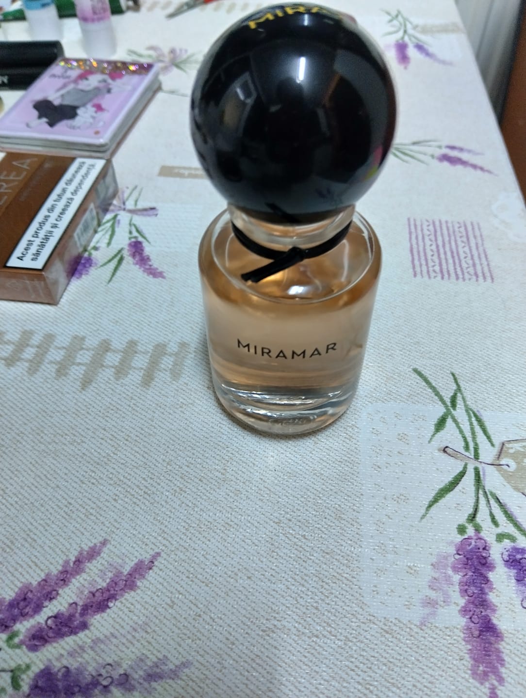 Customer photo review of Miraj Miramar