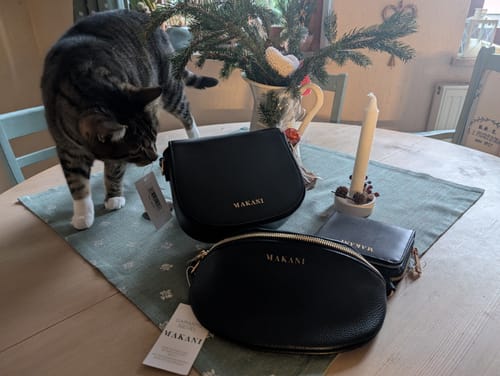 Customer photo review of NOA - GOLD