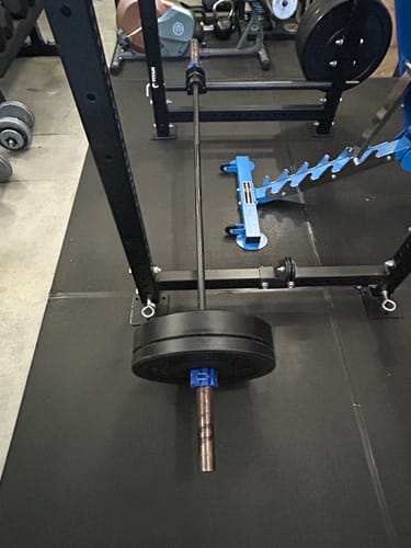 Customer photo review of Uclips