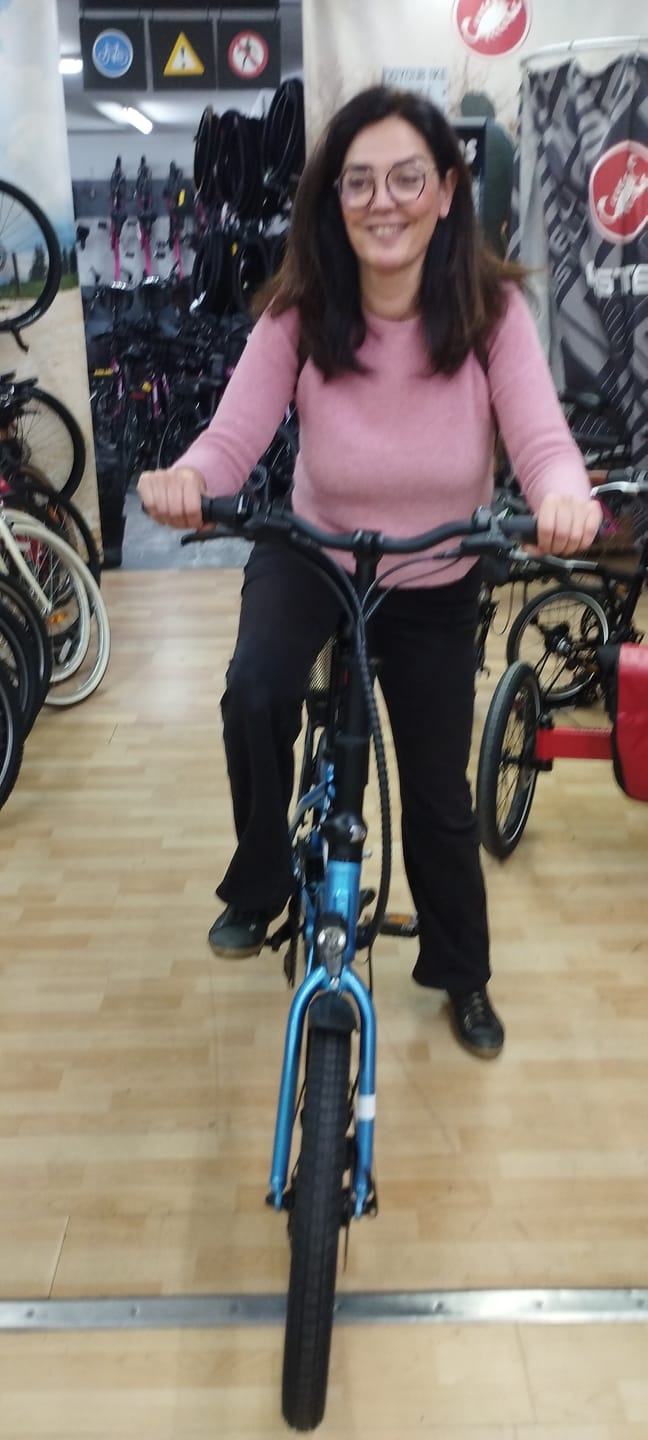 Customer photo review of Monza
