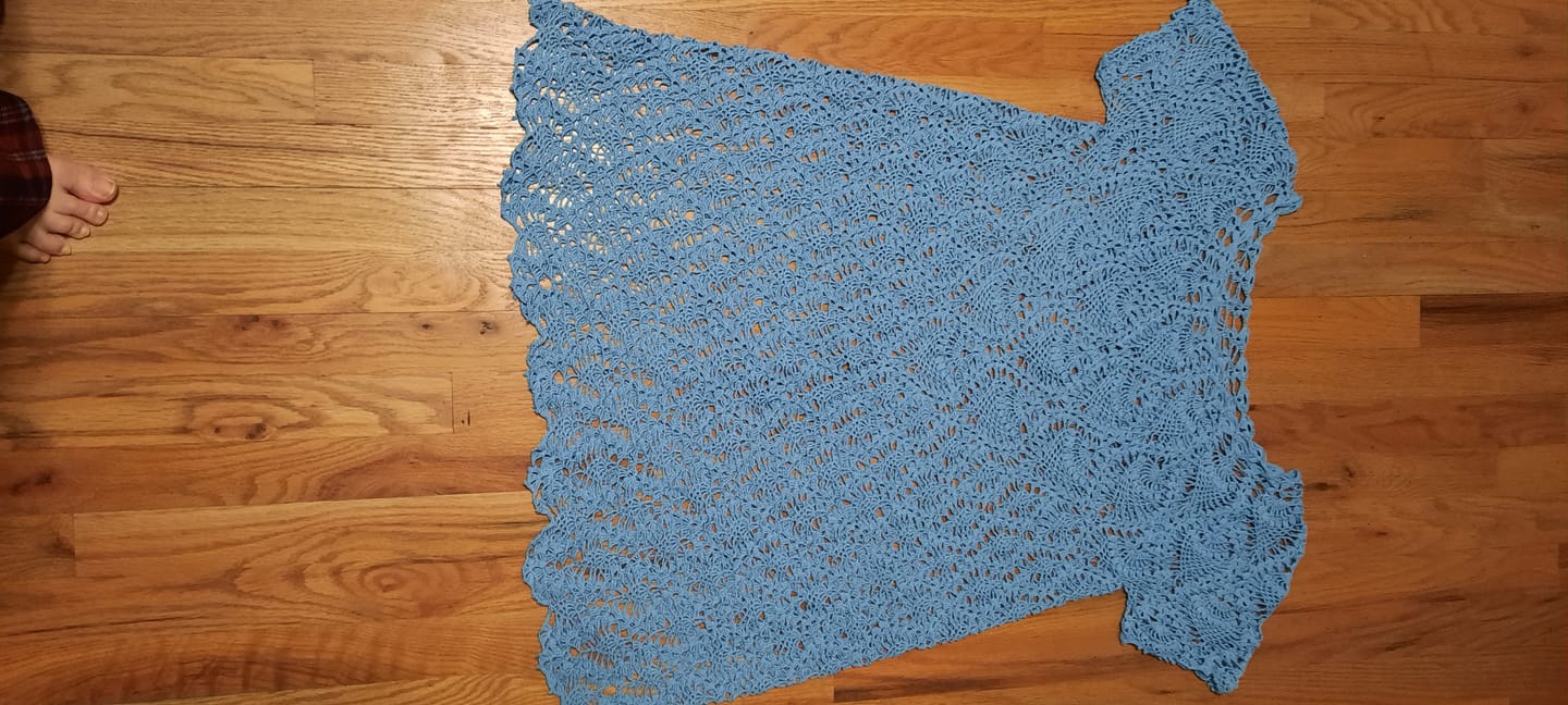Customer photo review of SUPERFINA NO.20 [240grs]