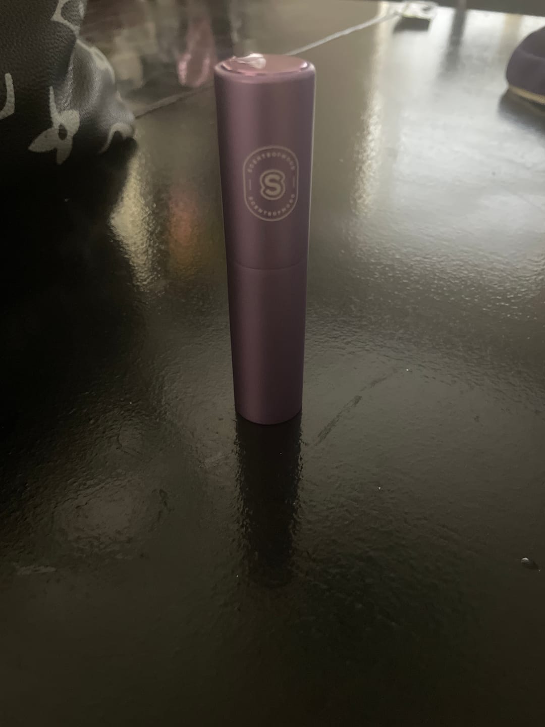 Customer photo review of Kyse - Delizia di Marshmallow Eau de Parfum