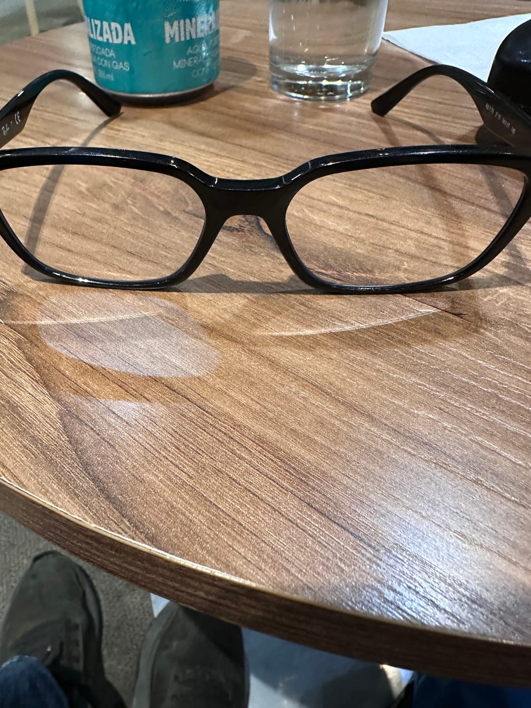 Customer photo review of TERMINADO POLICARBONATO PLATINUM  BLUEGUARD