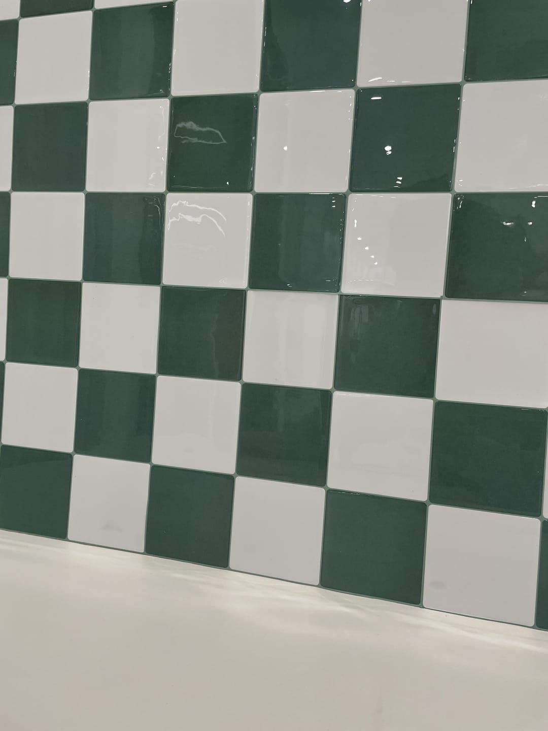 Customer photo review of Timberline Checks