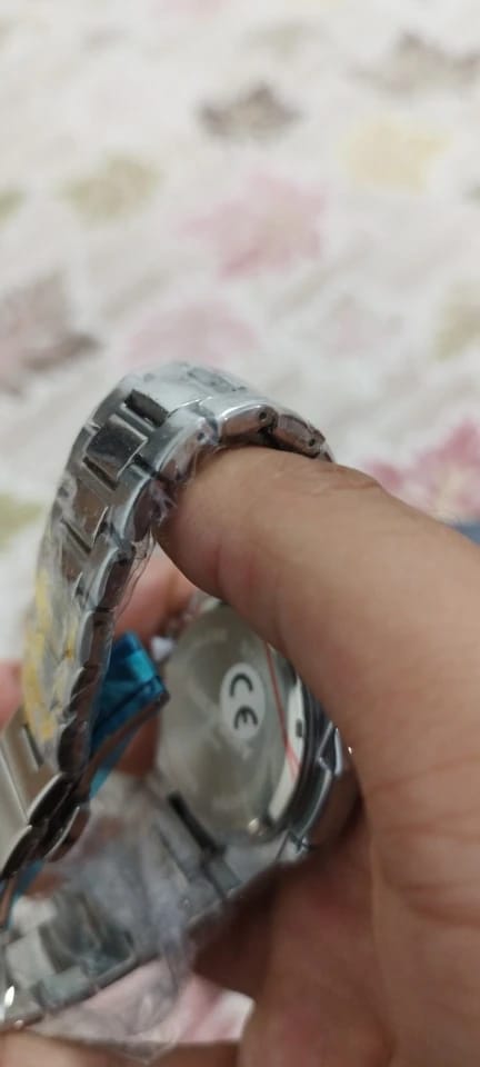 Customer photo review of Lucky Fours® Forge