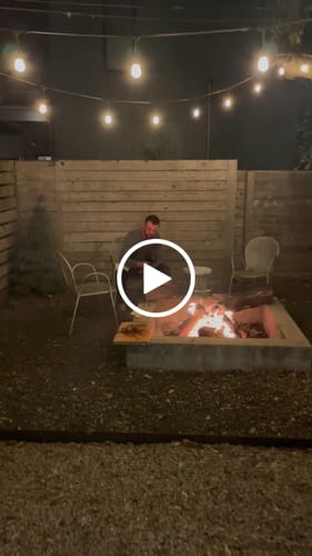 Customer video review of Thaan Charcoal (5 lbs)