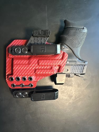 Customer photo review of AXIS ELITE