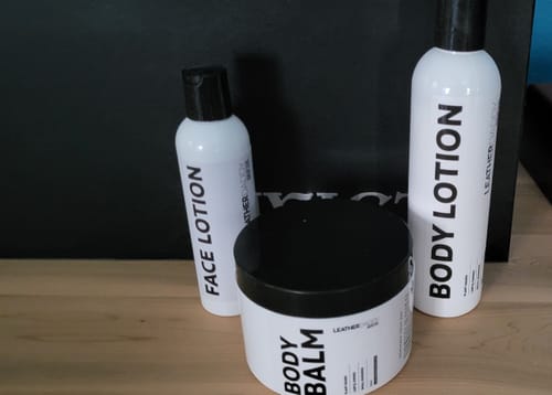 Customer photo review of Hydration Bundle