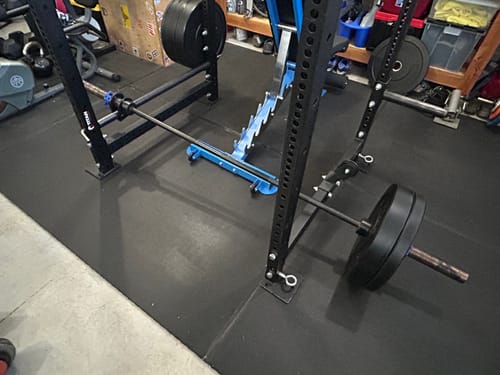 Customer photo review of Uclips