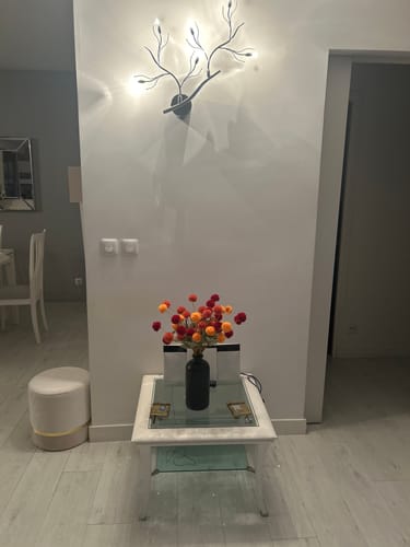 Customer photo review of Fleur de Kiku - Mélange (10 tiges)