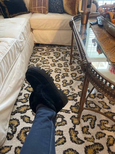 Customer photo review of Vail Beige