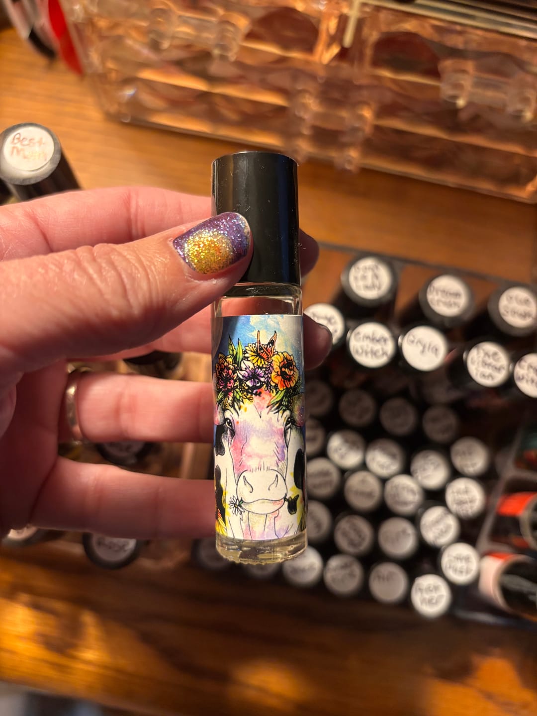Customer photo review of Arcadia
