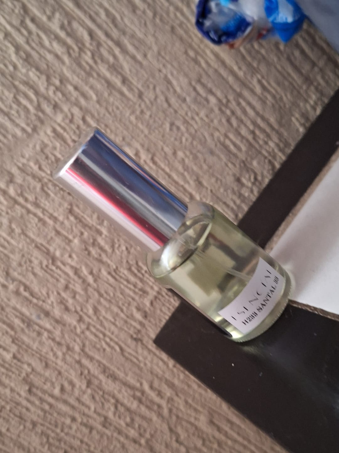 Customer photo review of H189 Inspirado en: Y - Yves Saint Laurent