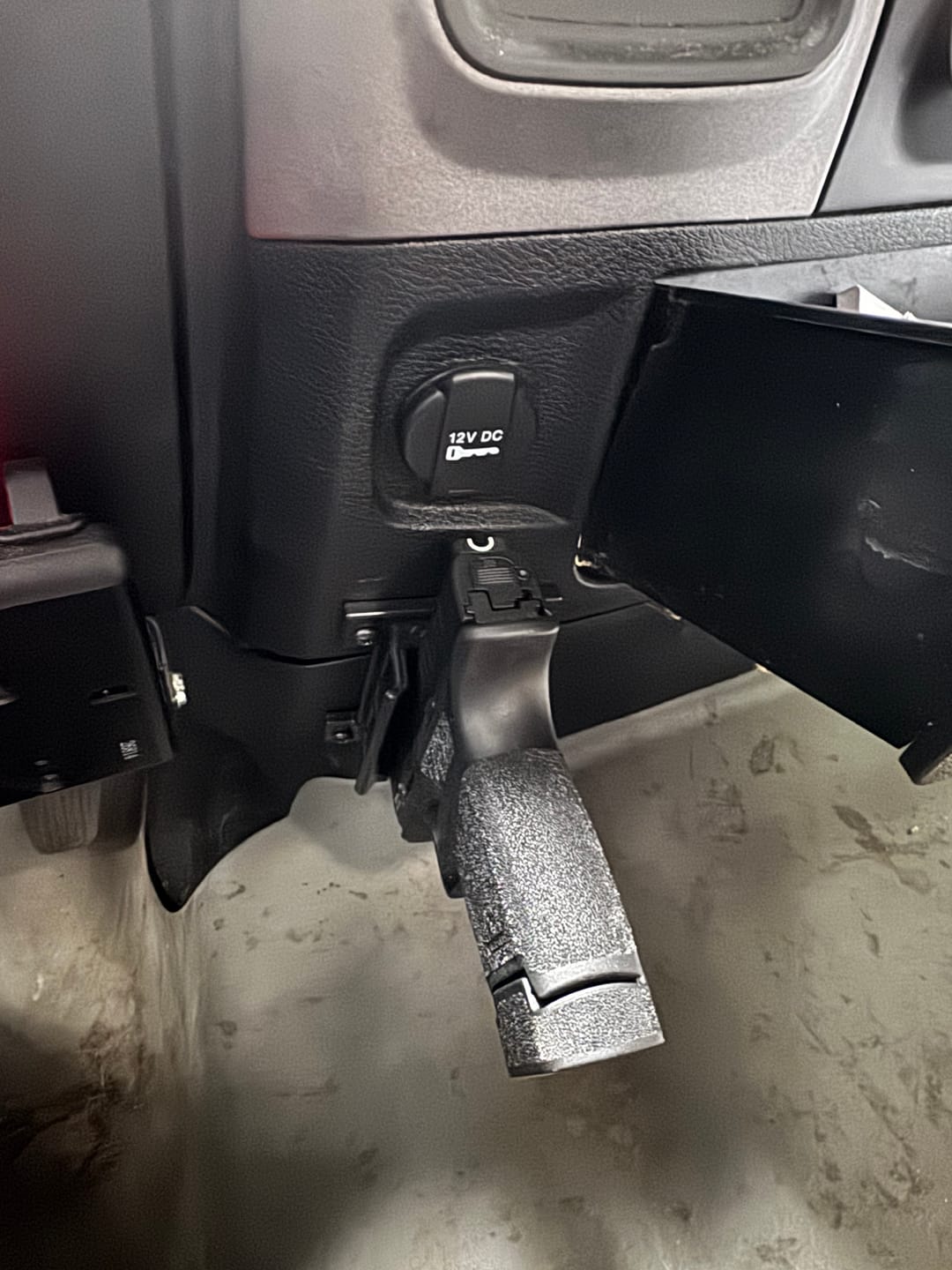 Customer photo review of VULCAN QuickDraw