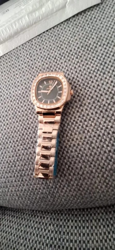 Customer photo review of Lucky Fours® Forge