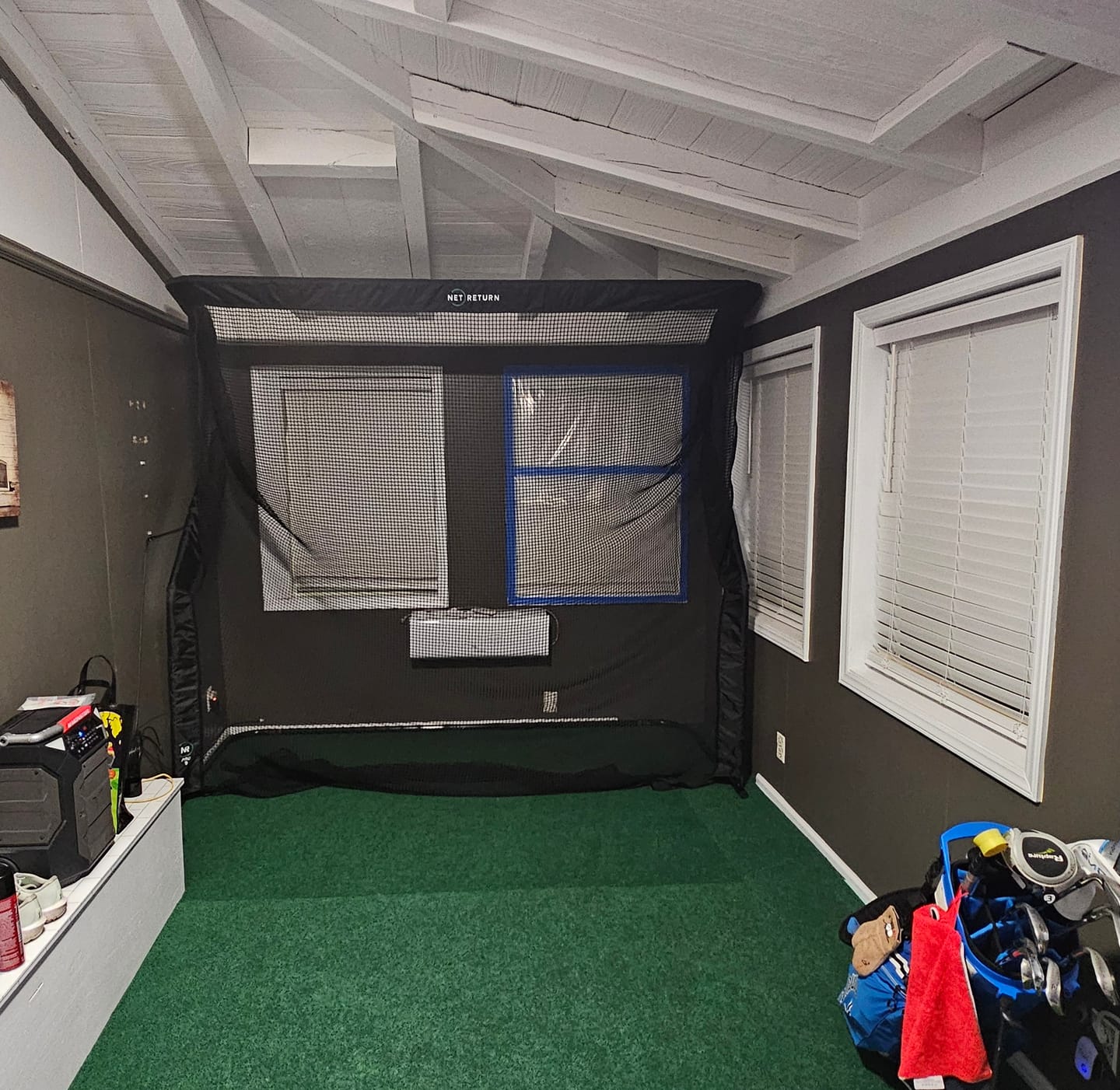 Customer photo review of Pro 9