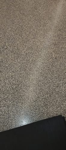 Customer photo review of ADVENT BUNDLE: Advent Calendar + Loveblanket™ - The Waterproof Cuddle Blanket