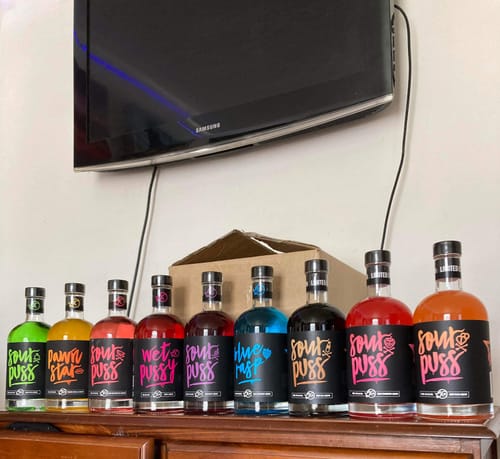 Customer photo review of MEGA VALUE PACK - Buy 6, Get 3 Free!