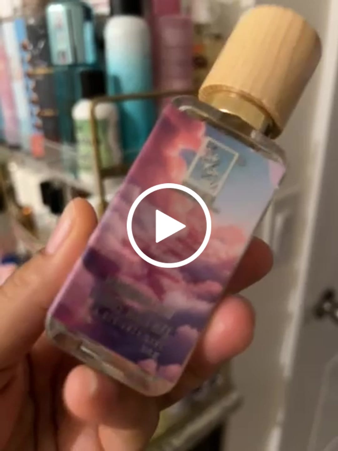 Customer video review of Marshmallow Clouds Walkway