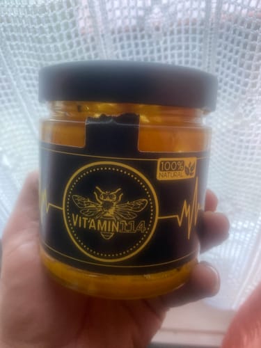 Customer photo review of V114 - Das Original Bio