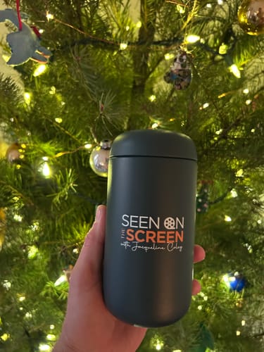 Customer photo review of Carter Move Mug with Splash Guard | 12 oz
