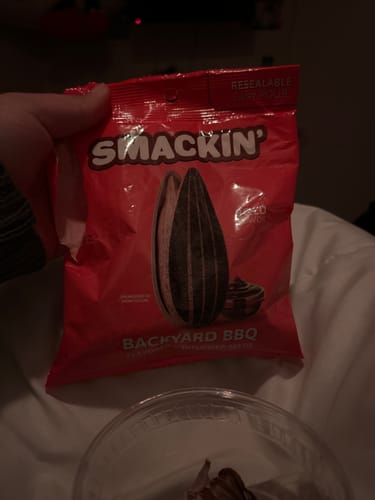 Customer photo review of VARIETY PACK