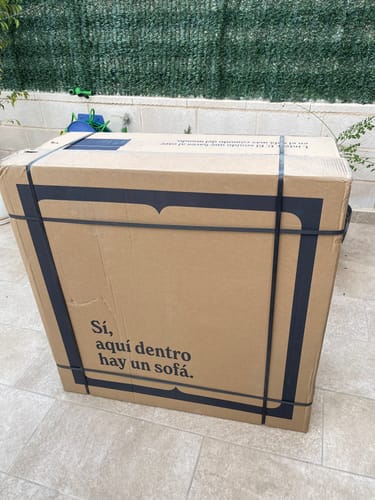 Customer photo review of Pummba II - 2 Módulos