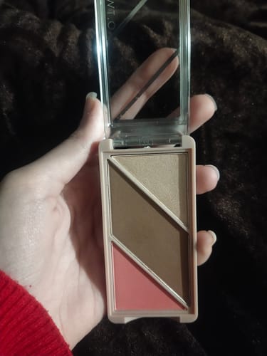 Customer photo review of O.TWO.O 3 IN 1 SWEETHEART GIRL MULTIFUNCTIONAL COLOR DISK