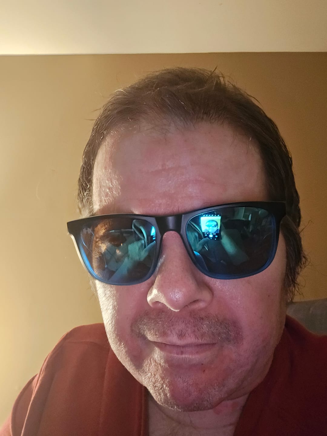 Customer photo review of The Monarch's