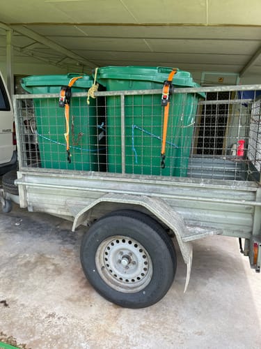 Glen B. review of Shipping protection image 1 out of 1