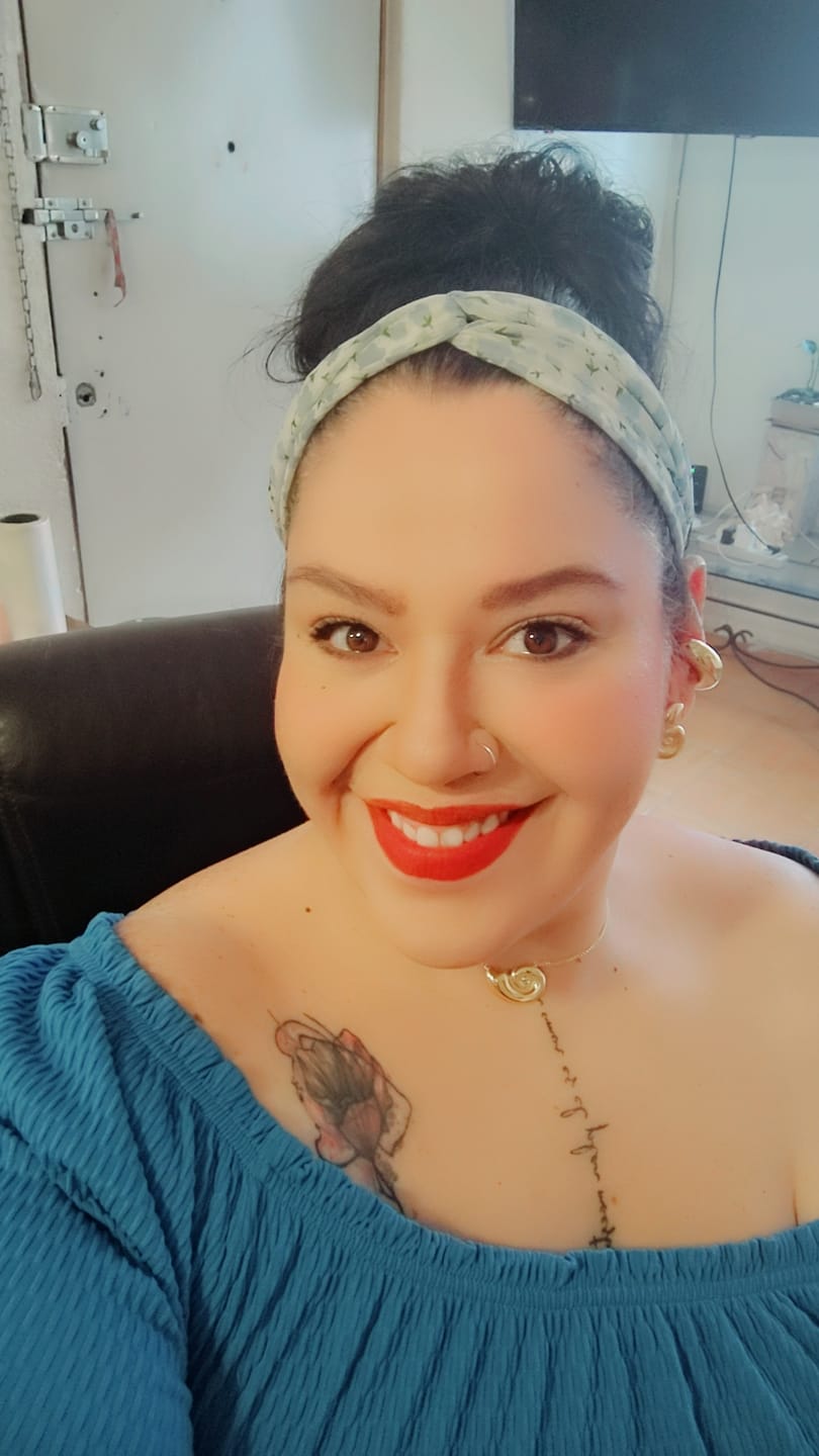 Customer photo review of Collar Lumaca