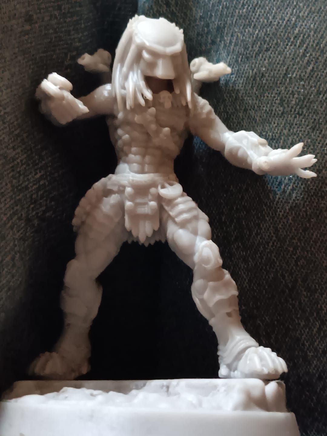 Customer photo review of Anycubic Photon Mono M7 Pro
