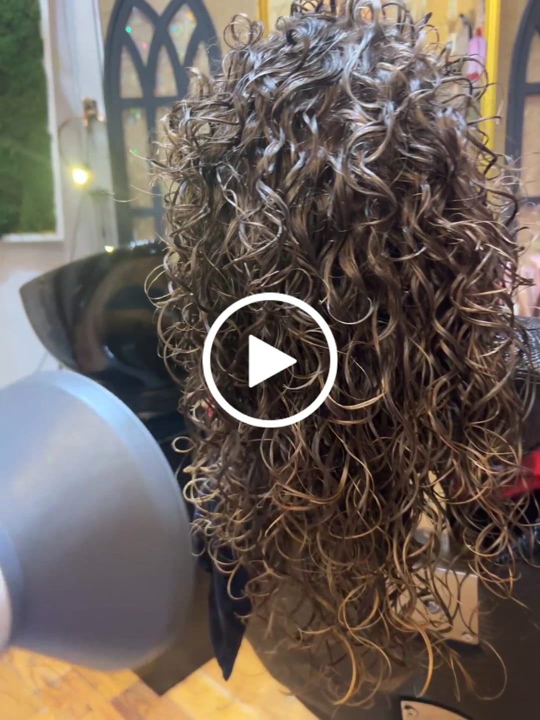 Customer video review of Laifen Swift Special · High-speed hair dryer (3 nozzles)