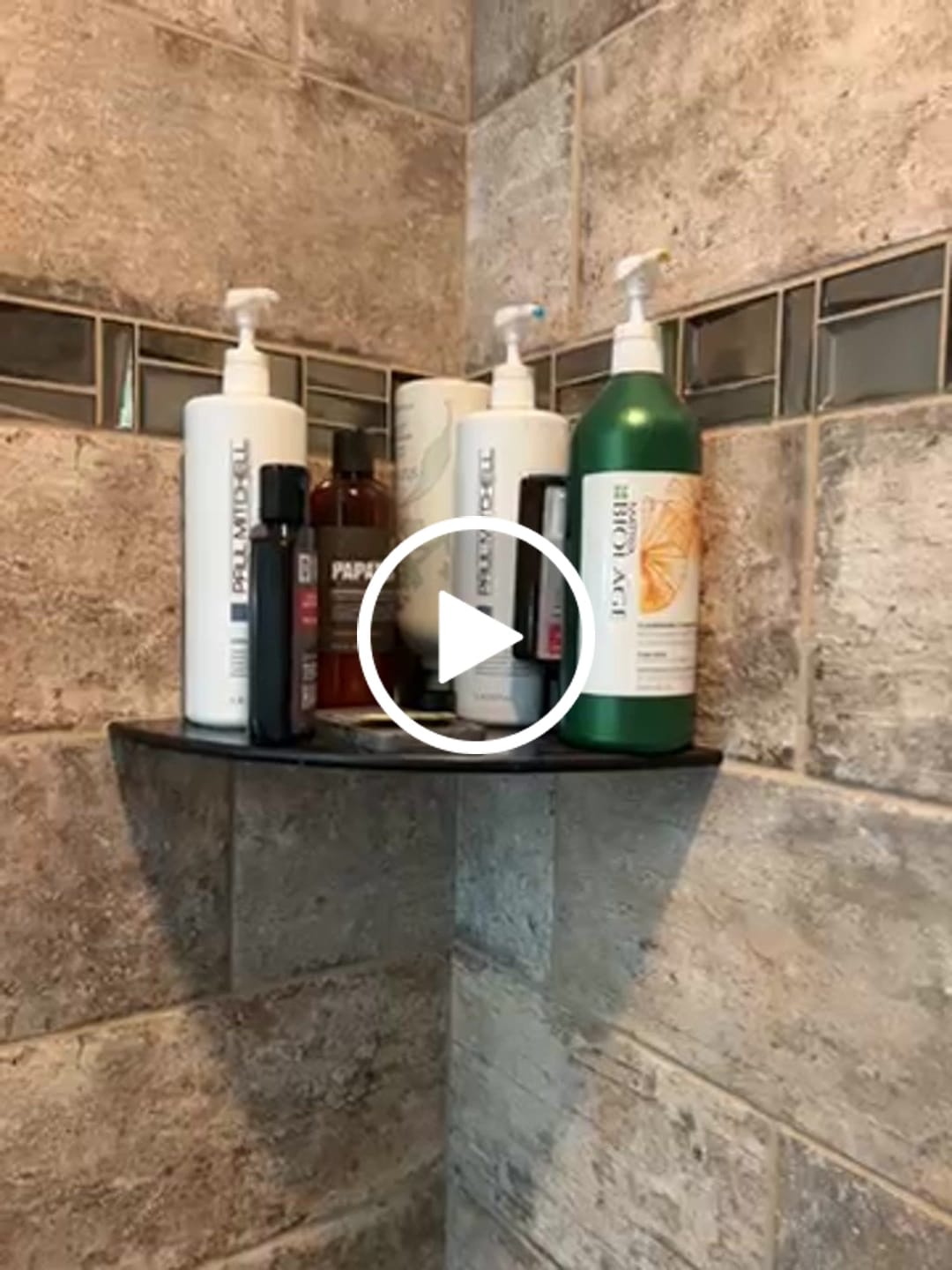 Customer video review of Blueberry Fields - Shampoo & Conditioner Bundle | Humby Organics