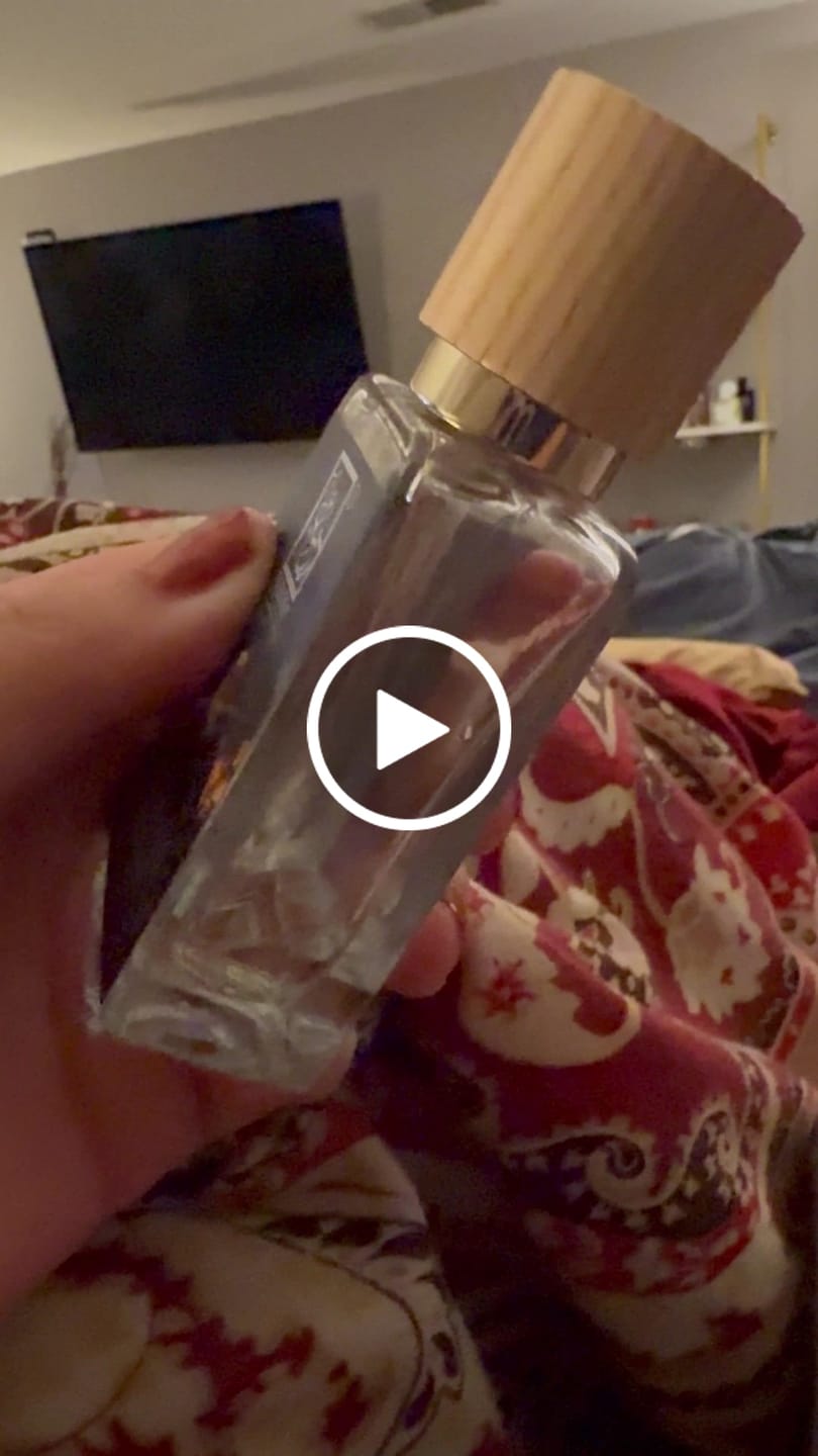 Customer video review of A Christmas Gourmand