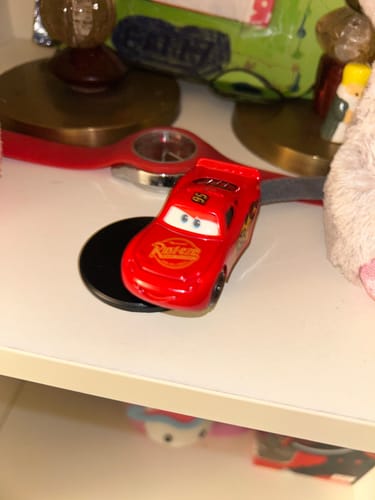Customer photo review of Mctoy