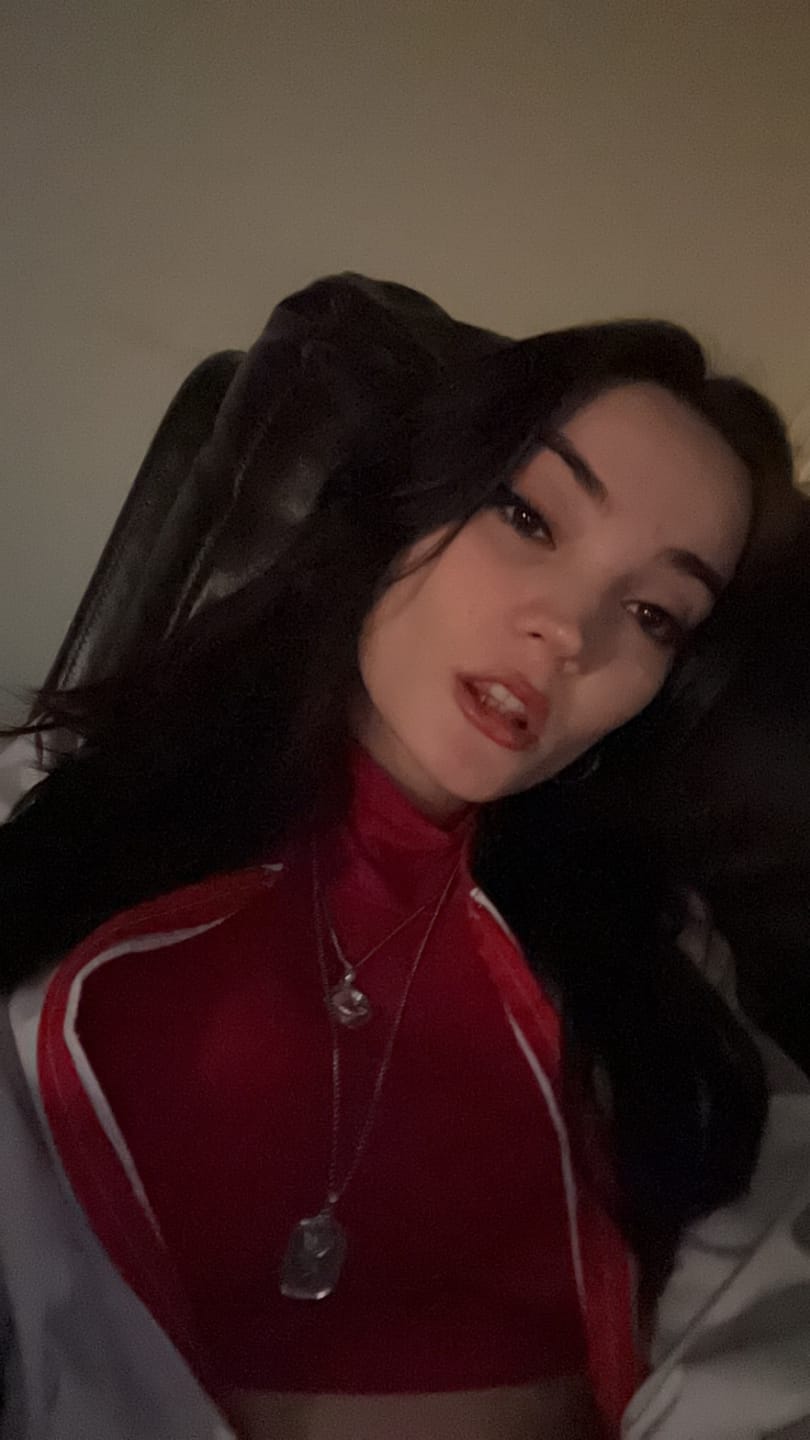Customer photo review of 1989 Honda Grand Prix Racing Team Twill Jacket