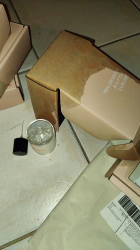 Customer photo review of Electric Twilight