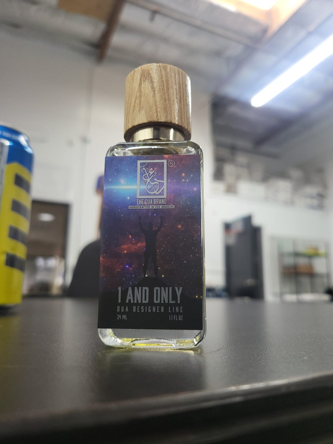 Customer photo review of 1 And Only