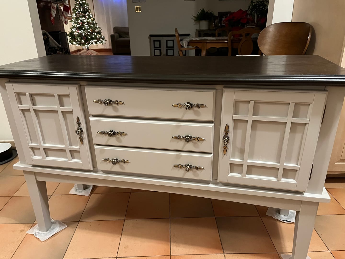 Customer photo review of Serengeti Gray