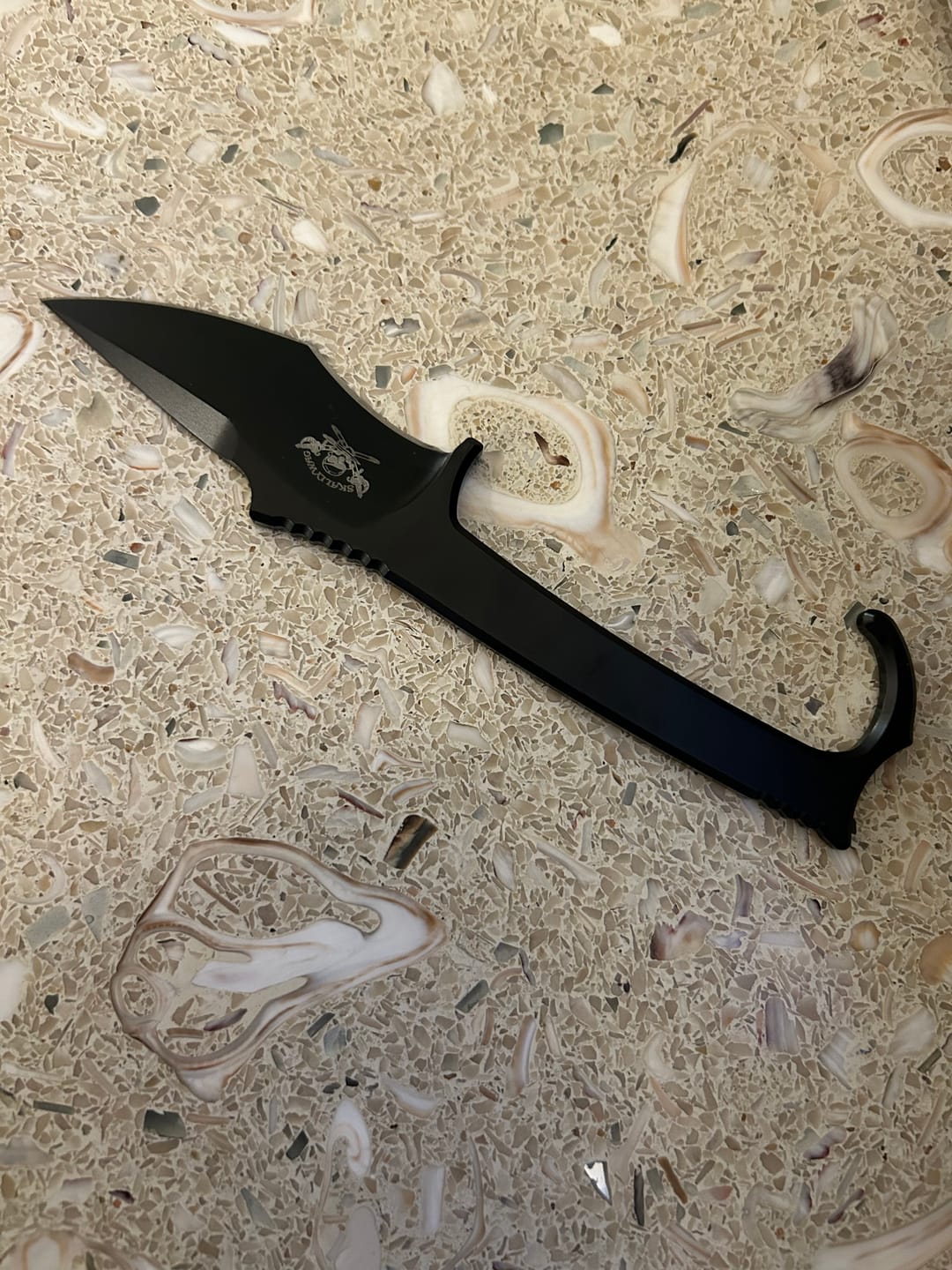 Customer photo review of MDV Plus One