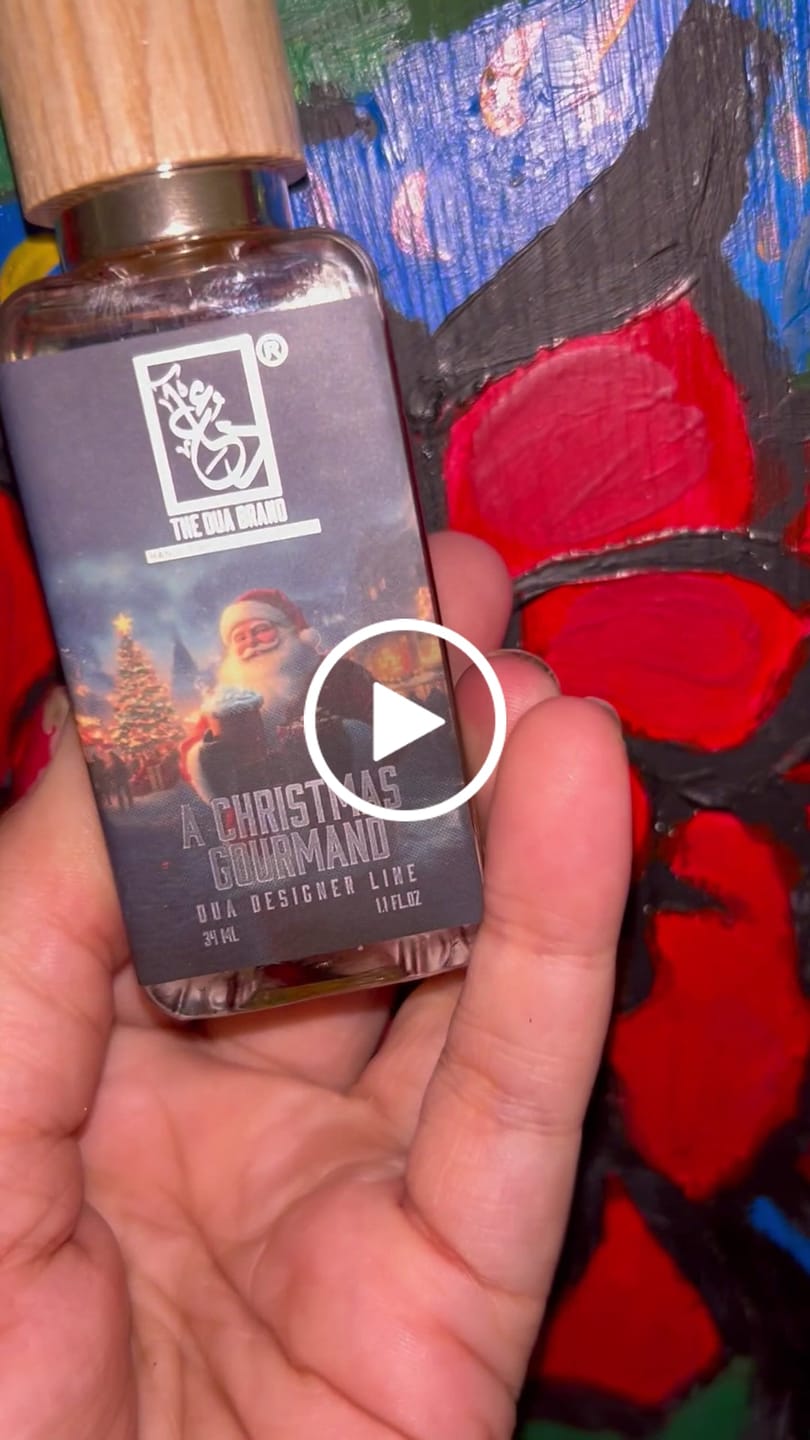 Customer video review of A Christmas Gourmand